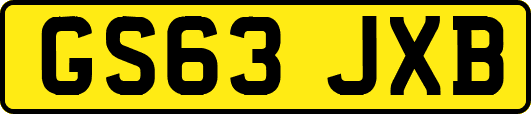 GS63JXB
