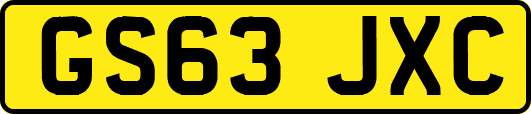 GS63JXC