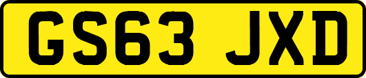 GS63JXD