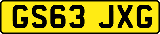 GS63JXG
