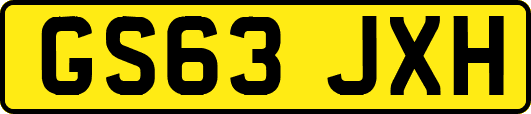GS63JXH