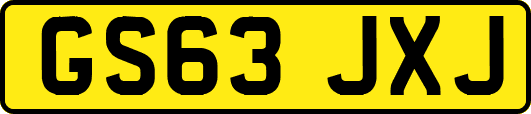 GS63JXJ