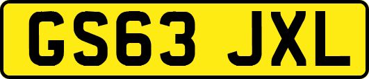 GS63JXL