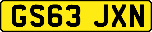 GS63JXN