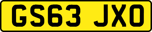 GS63JXO