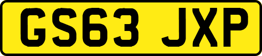GS63JXP