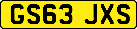 GS63JXS
