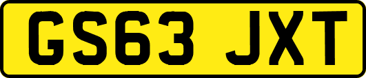 GS63JXT