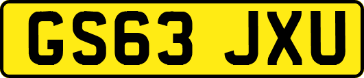 GS63JXU