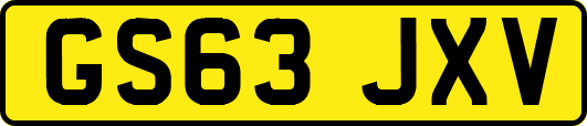 GS63JXV