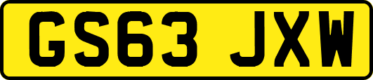 GS63JXW