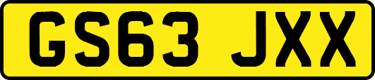 GS63JXX