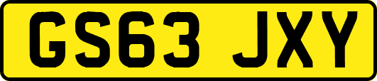 GS63JXY