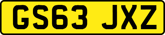 GS63JXZ