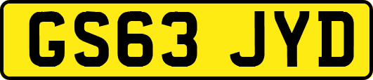 GS63JYD