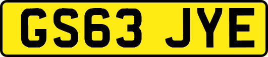 GS63JYE