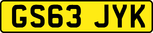 GS63JYK