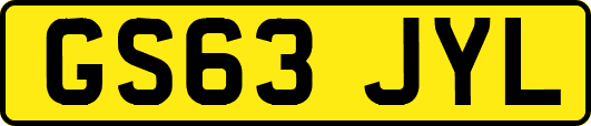 GS63JYL