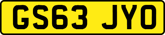 GS63JYO