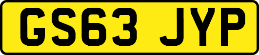 GS63JYP