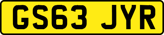 GS63JYR