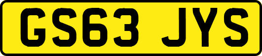 GS63JYS