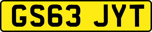 GS63JYT