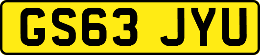 GS63JYU