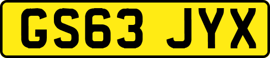 GS63JYX
