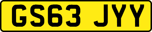 GS63JYY