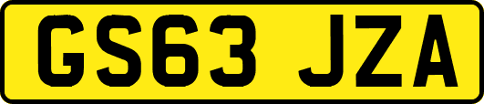 GS63JZA