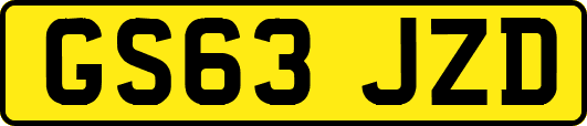 GS63JZD