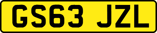GS63JZL