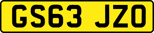 GS63JZO