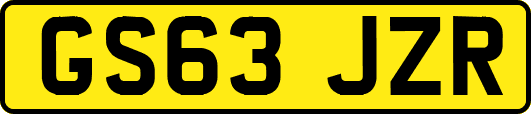 GS63JZR