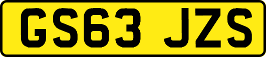 GS63JZS