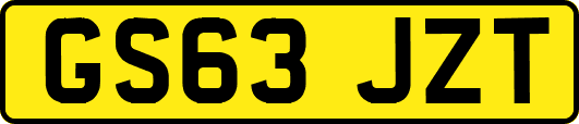 GS63JZT