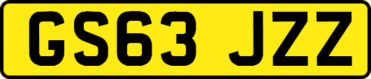 GS63JZZ
