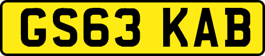 GS63KAB