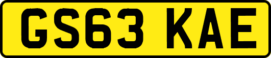 GS63KAE