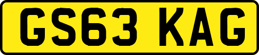 GS63KAG