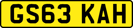 GS63KAH