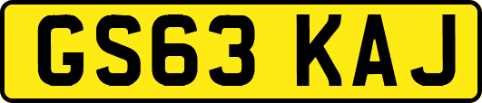GS63KAJ