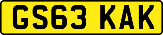 GS63KAK