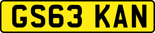 GS63KAN