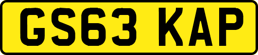 GS63KAP