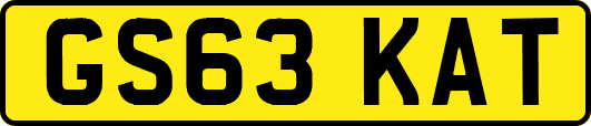 GS63KAT
