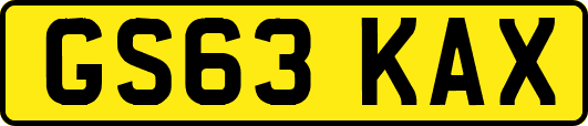 GS63KAX