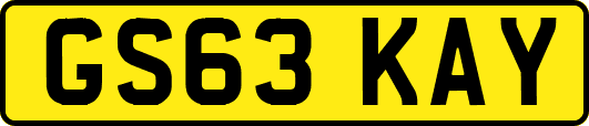 GS63KAY