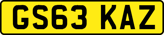 GS63KAZ